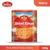 Roma Biskuit Kelapa Kaleng 345 gr