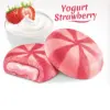 Biskuit Roma Arden Yogurt Strawberry Freshpack 72 gr - Gambar 2