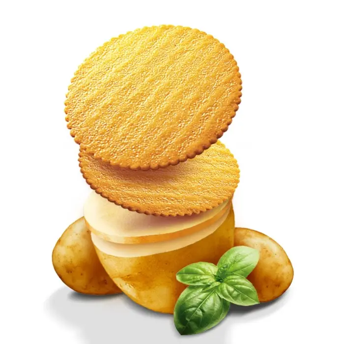 Brio Go Potato 104 gr - Gambar 2