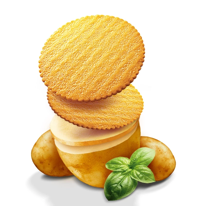 Brio Go Potato 2 Brio Go Potato 104 gr - Gambar 2