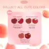 Gogo Tales LipPods Lipstik Cloud Sense Dual Colour Lipcream - Gambar 2
