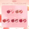 Gogo Tales LipPods Lipstik Cloud Sense Dual Colour Lipcream - Gambar 5
