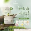 Herborist Natural Balinese Body Scrub AHA-BHA-PHA 200 gr - Gambar 2