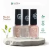 Kutek Halal - Difra Breathable Nail Enamel