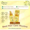 Onyx Hair Serum Vitamin Rambut 65ml - Gambar 4