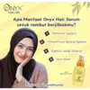 Onyx Hair Serum Vitamin Rambut 65ml - Gambar 2