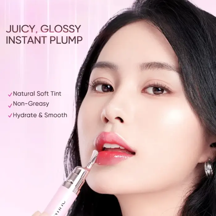 Skintific Brightening Lip Serum - Gambar 2