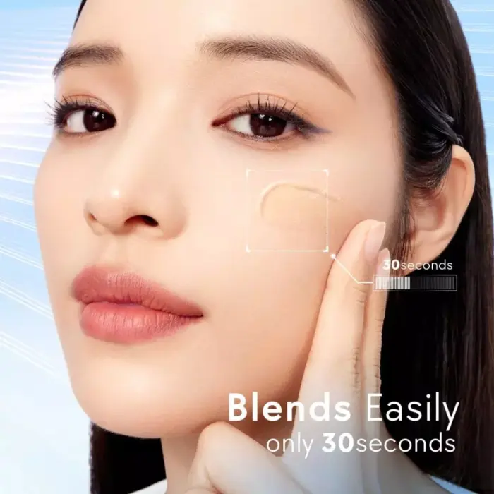 Skintific Perfect Coverage Blurring Skin Tint - Gambar 2