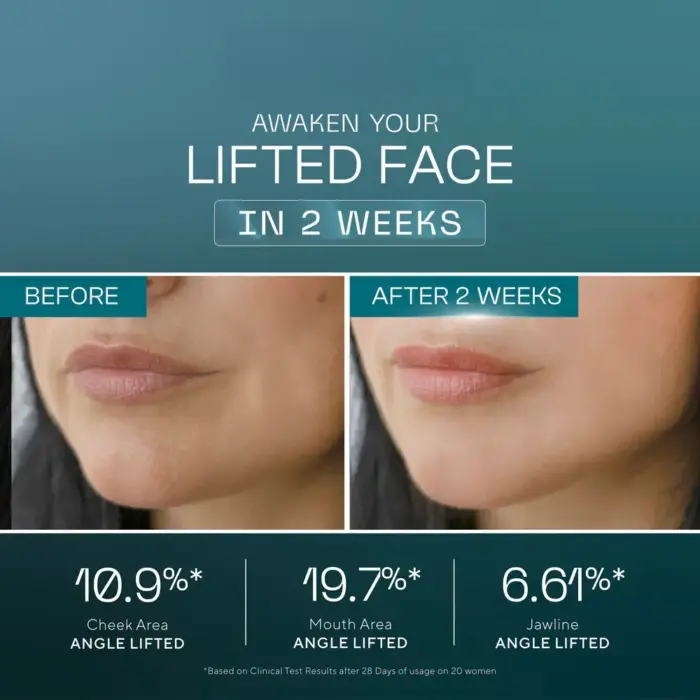 Wardah Exosome + EGF-PDRN Lift Regenerating Serum - Gambar 3