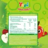 Yupi Apple Rings Bag 108 gr - Gambar 2