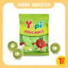 Yupi Apple Rings Bag 108 gr