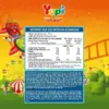 Yupi Fun Gum 120 gr - Gambar 2