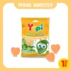 Yupi Mango Kiss Bag 120 gr