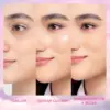 Glad2Glow 2in1 Perfect Pair Cushion Powder Foundation Waterproof - Gambar 2