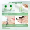 Glad2Glow Acne Drying Lotion Set - Mengeringkan Jerawat - Gambar 7