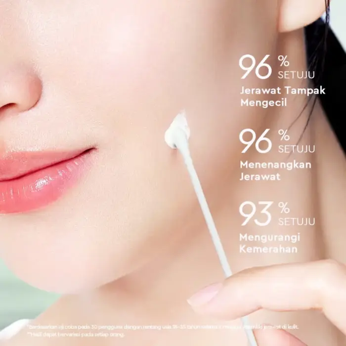 Glad2Glow Acne Drying Lotion Set - Mengeringkan Jerawat - Gambar 6