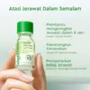 Glad2Glow Acne Drying Lotion Set - Mengeringkan Jerawat - Gambar 4