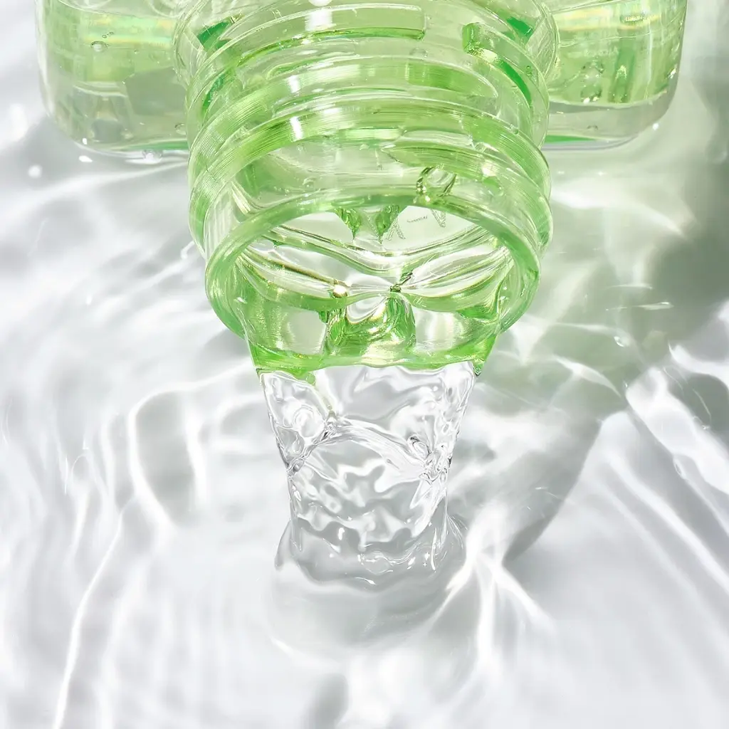 Glad2Glow Centella Ceramide Soothing Toner 1 Glad2Glow Centella Ceramide Soothing Toner - Gambar 4