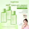 Glad2Glow Centella Ceramide Soothing Toner