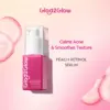 Glad2Glow Peach Retinol Serum - Anti Kerut - Gambar 6