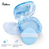 Maysoo Powder Free Setting Jelly Cream - Kontrol Minyak - Gambar 8