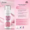 Deorex Body Odorizer - Solusi Keringat Berlebih - Gambar 2