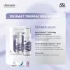 Deorex Body Odorizer - Solusi Keringat Berlebih - Gambar 5