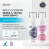 Deorex Body Odorizer - Solusi Keringat Berlebih
