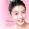 Glad2Glow Double Bright Day Cream - Gambar 6
