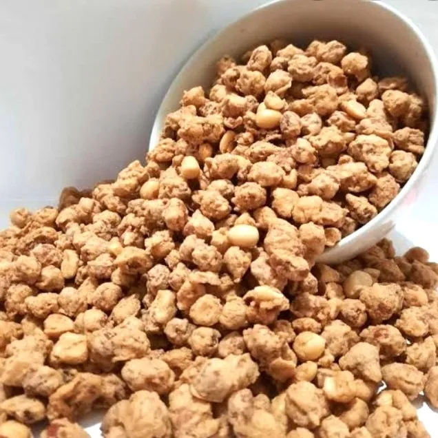 Kacang Telur Medan Kacang Telur Medan - Gambar 1