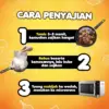 Makijah Oseng Mercon Koyor Tetelan Sapi Pedas - Gambar 4