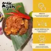Makijah Oseng Mercon Koyor Tetelan Sapi Pedas - Gambar 2