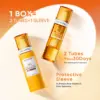 Skintific 10% Pure Vitamin C Brightening Serum - Gambar 6