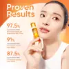 Skintific 10% Pure Vitamin C Brightening Serum - Gambar 5