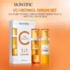 Skintific 10% Pure Vitamin C Brightening Serum