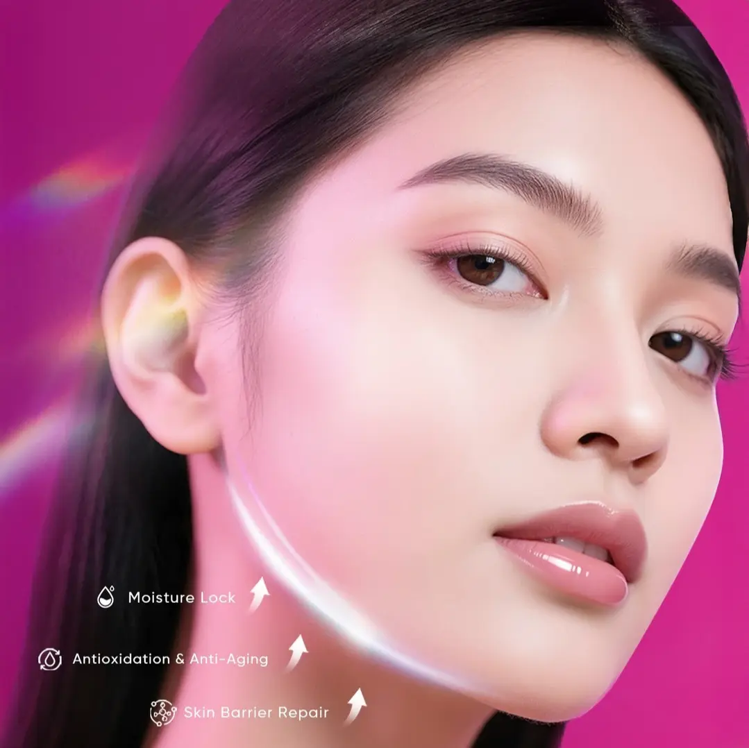 Skintific Cover Glow Perfect Pink Cushion 6 Skintific Cover Glow Perfect Pink Cushion - Gambar 6