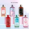 Slavina Shower Gel by Nagita Slavina