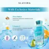 Slavina Shower Gel by Nagita Slavina - Gambar 5