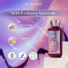 Slavina Shower Gel by Nagita Slavina - Gambar 3