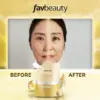FAV Beauty Yogurt Firming Peel Off Mask 24K Gold + Retinol - Gambar 6