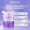 FAV Beauty Yogurt Skin Barrier Peel Off Mask Collagen - Gambar 2