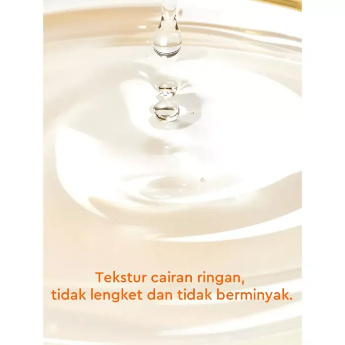 Glad2Glow Madagascar Centella Light Cleansing Oil 100 ml - Gambar 5