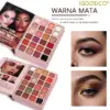 IGOODCO 78 Multi Color Palette Eyeshadow Board Series Matte Flash - Gambar 5