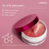Lanbena Peptides Hydra Anti Wrinkle Eye Mask - Gambar 9