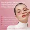 Lanbena Peptides Hydra Anti Wrinkle Eye Mask - Gambar 3