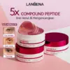 Lanbena Peptides Hydra Anti Wrinkle Eye Mask