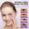 Lanbena Retinol Anti Aging Eye Mask - Gambar 4