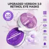 Lanbena Retinol Anti Aging Eye Mask - Gambar 3