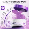 Lanbena Retinol Anti Aging Eye Mask - Gambar 2