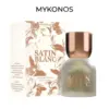 Mykonos - Satin Blanc Extrait De Parfume 15ml